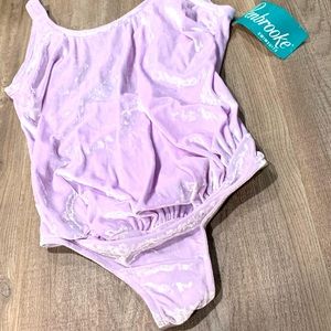 Penbrooke swimsuit size 10